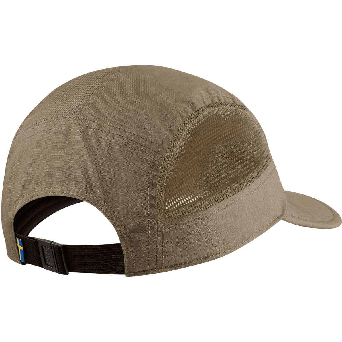 Fjallraven 北極狐 小狐狸 Abisko Mesh Cap 棒球帽 健行遮陽帽 鴨舌帽 F77403（2色選擇）[HappyOutdoor]