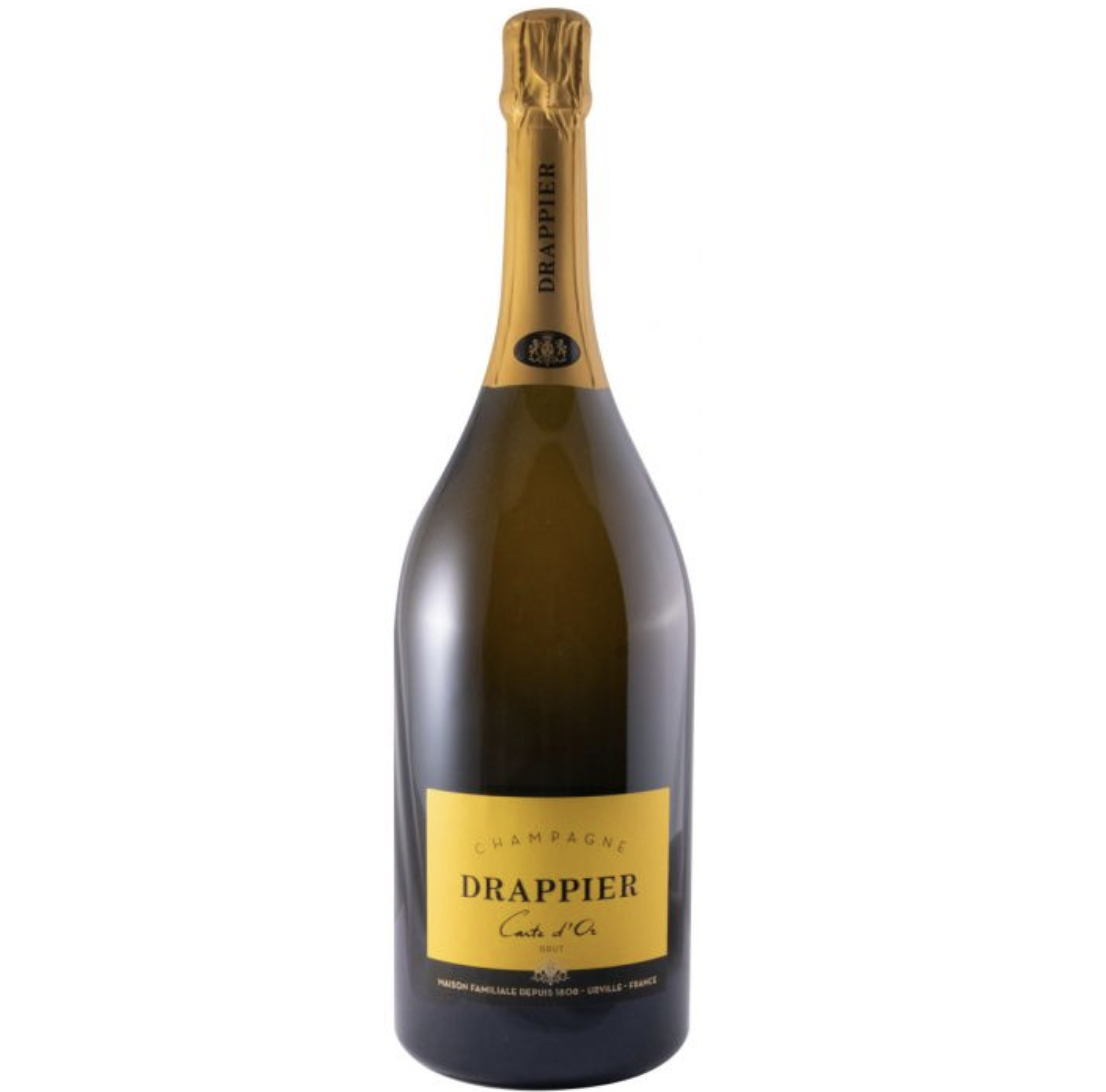 Drappier Carte d'Or Brut (RP91) (1500ml)