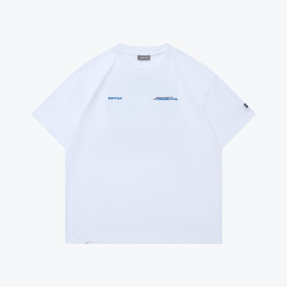 SENSE CLOUD EXPLOSION SS