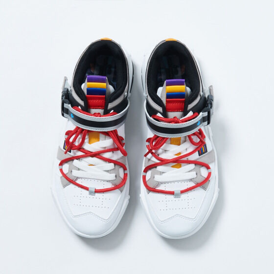 224466 Pbandai 預訂2025/3月 仮面ライダー電王　スニーカー | HENSHIN by KAMEN RIDER‼️落單前請先PM查詢貨源⚠️