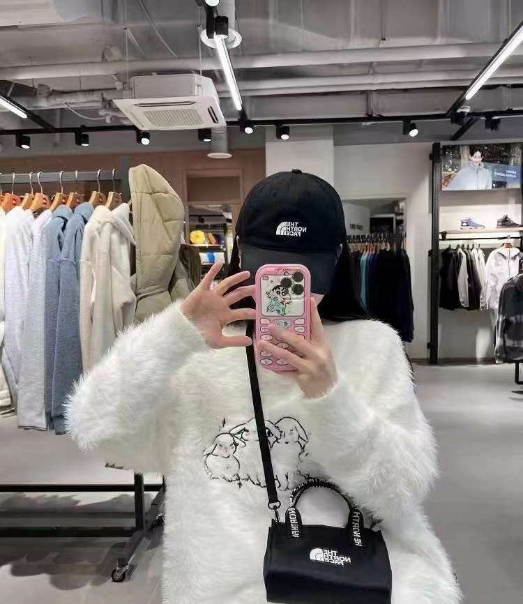 【預購】The North Face Z040511 迷你斜孭袋