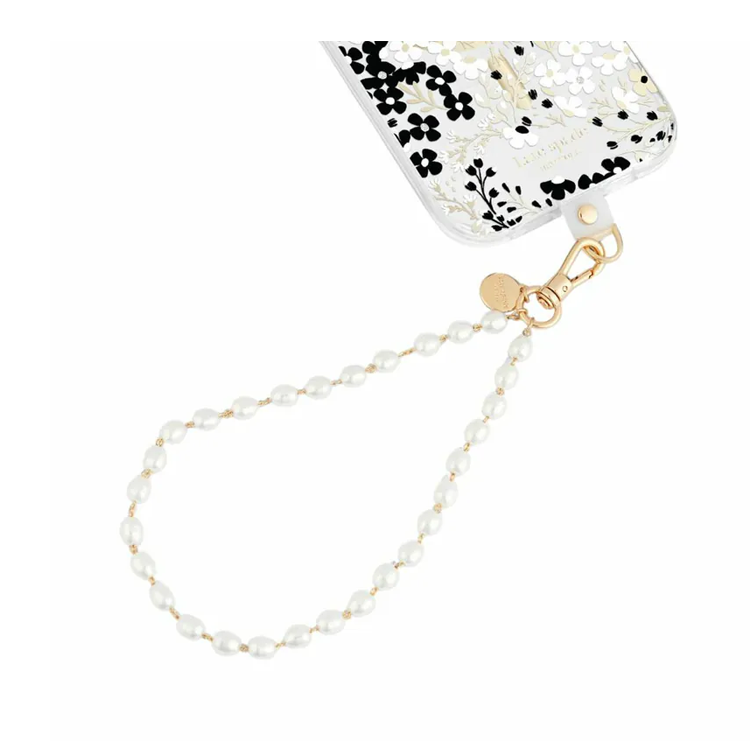 Kate Spade 手機吊飾