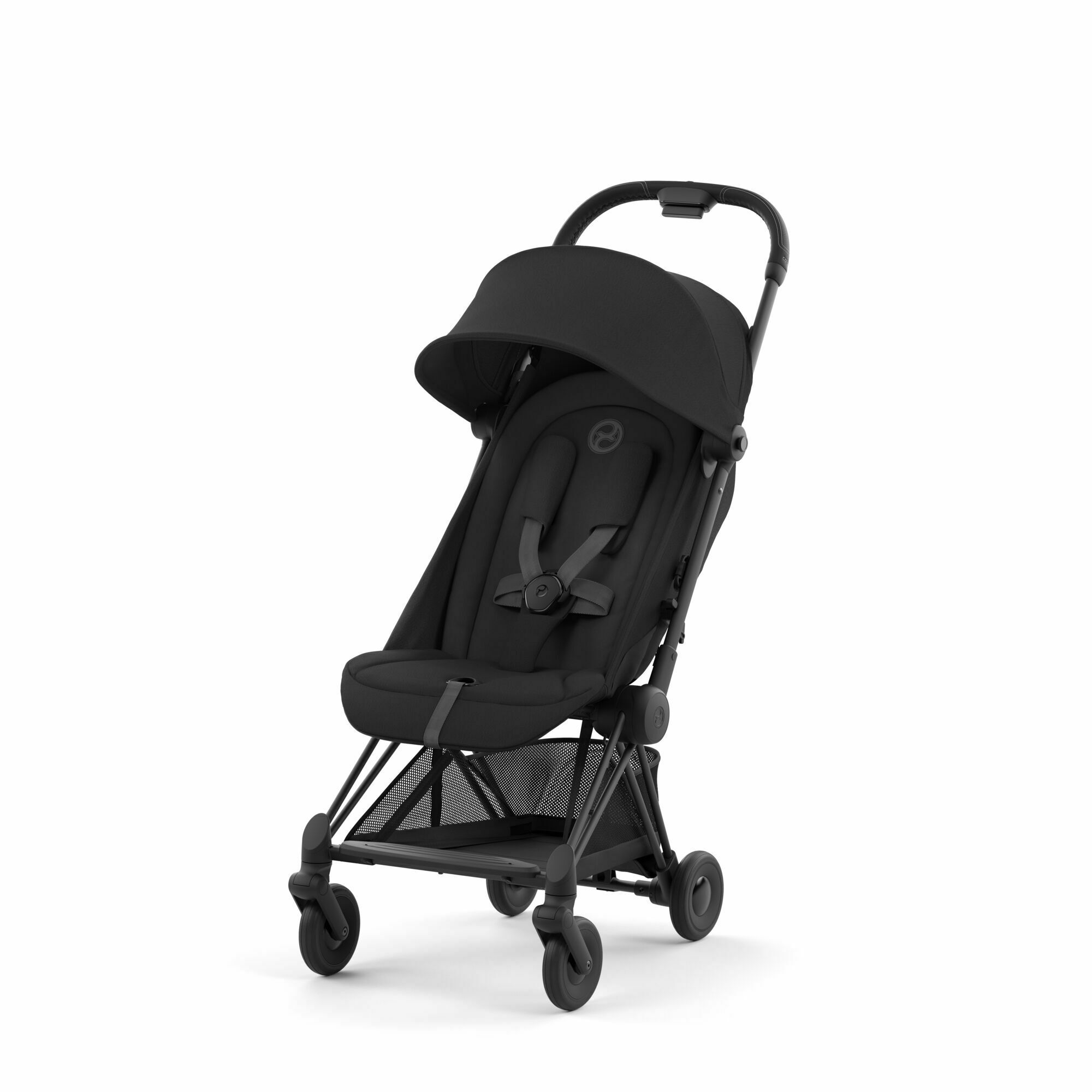 Cybex Coya - Matt Black