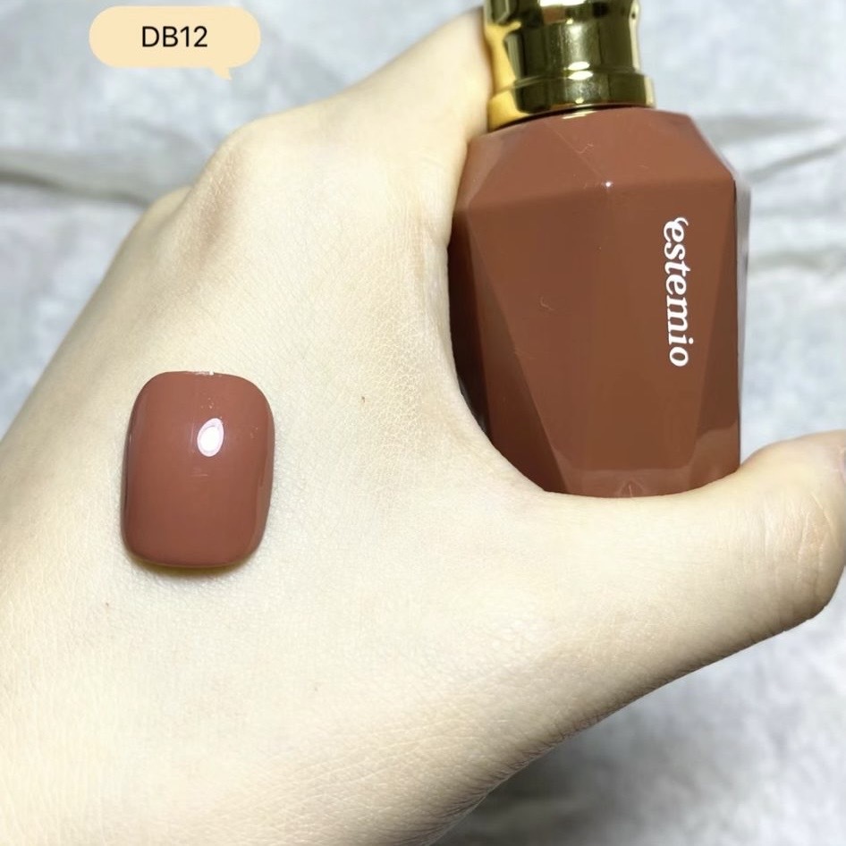 ESTEMIO DB12 (MOROCCO SUNSET)