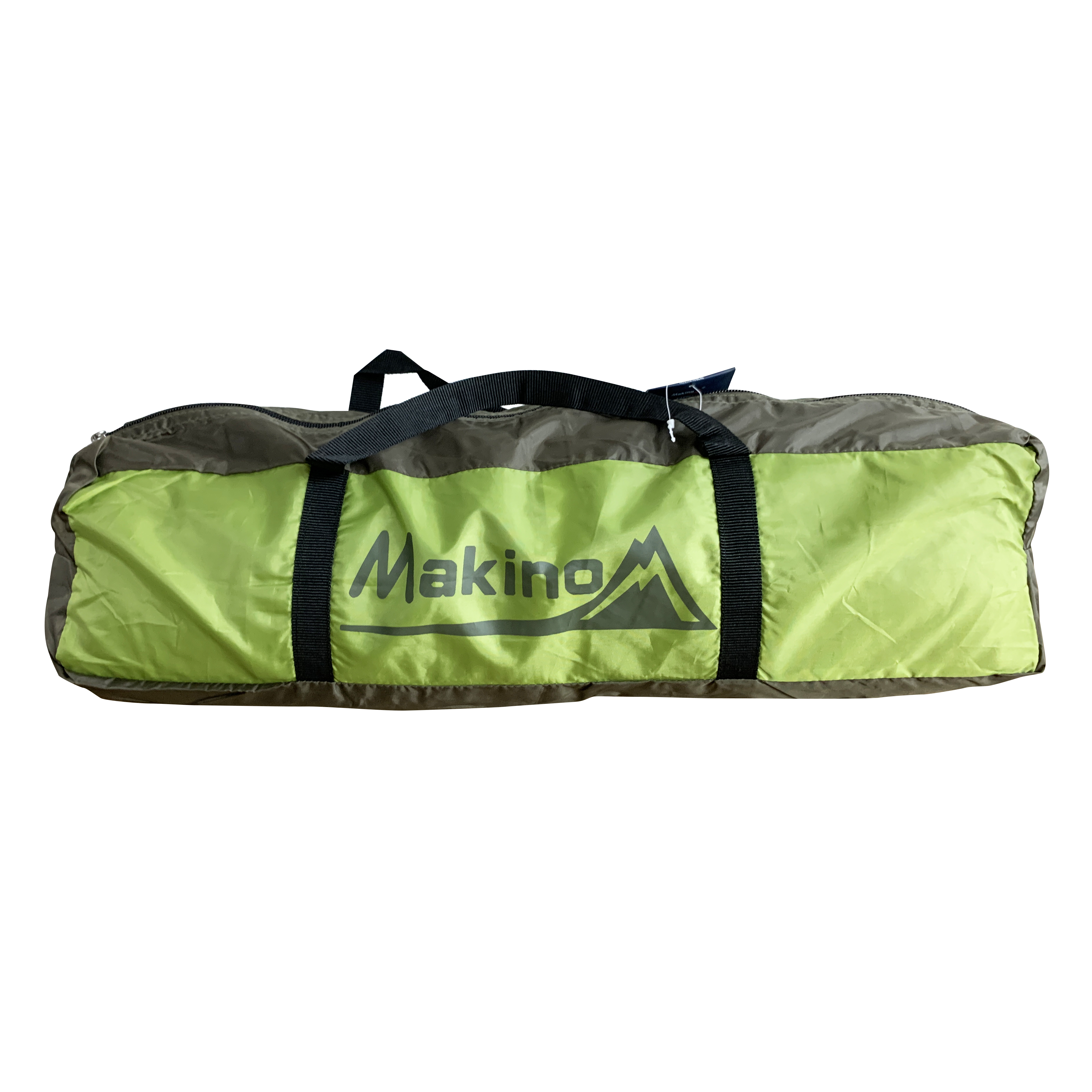 1-2人 戶外露營camping 雙門鋁骨雙層露營帳篷