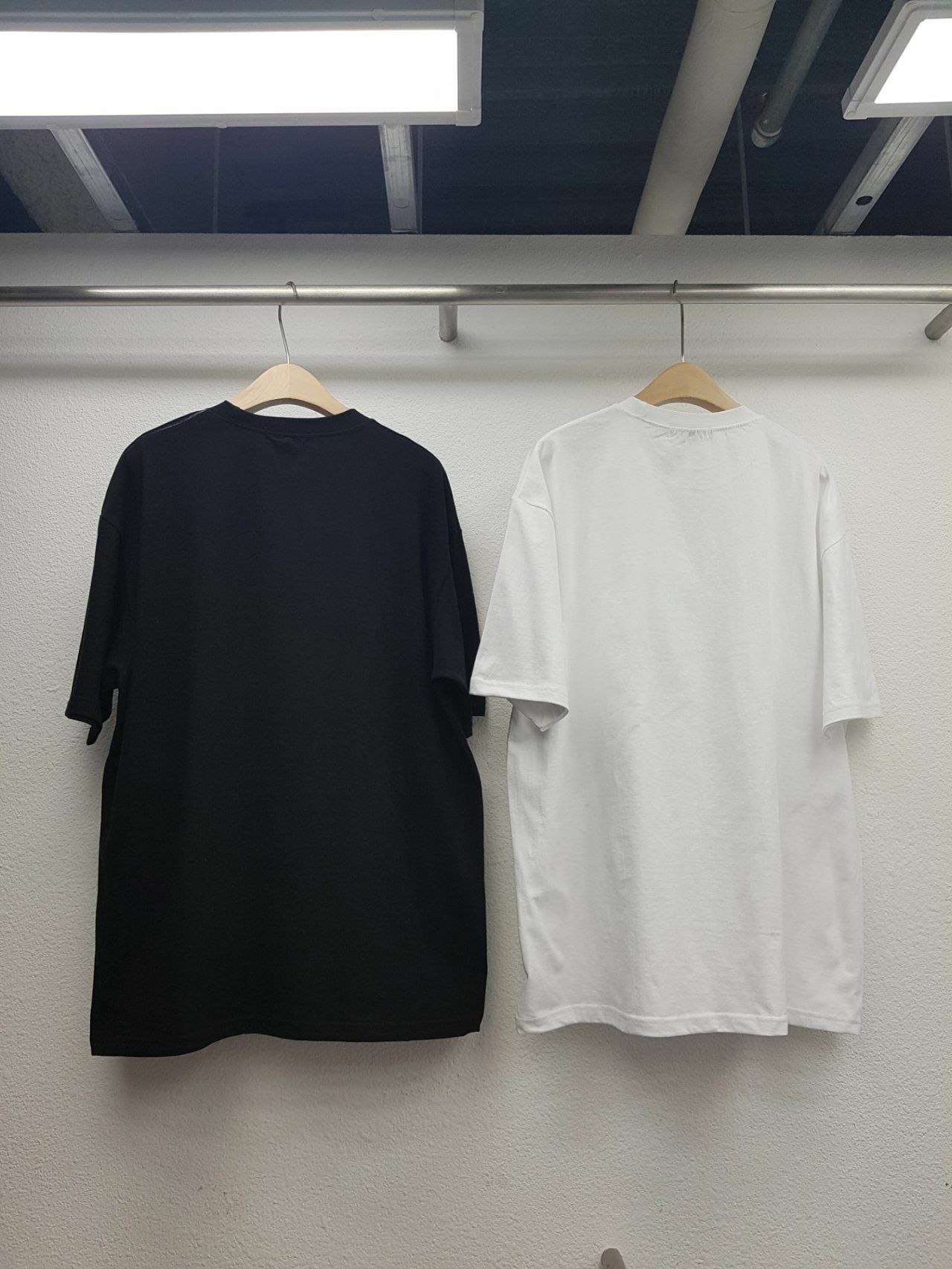 仿舊短袖Tee GAME-018T