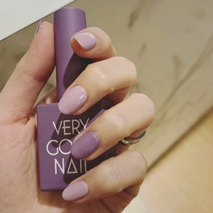 VERYGOODNAIL V8