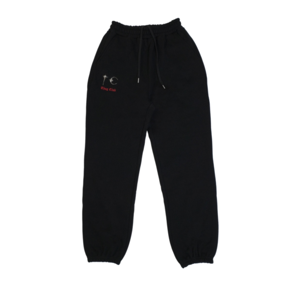 Thug Club /TC Jogger pants - Black