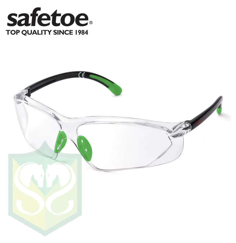 Safety Glasses SG003 防霧安全護目鏡