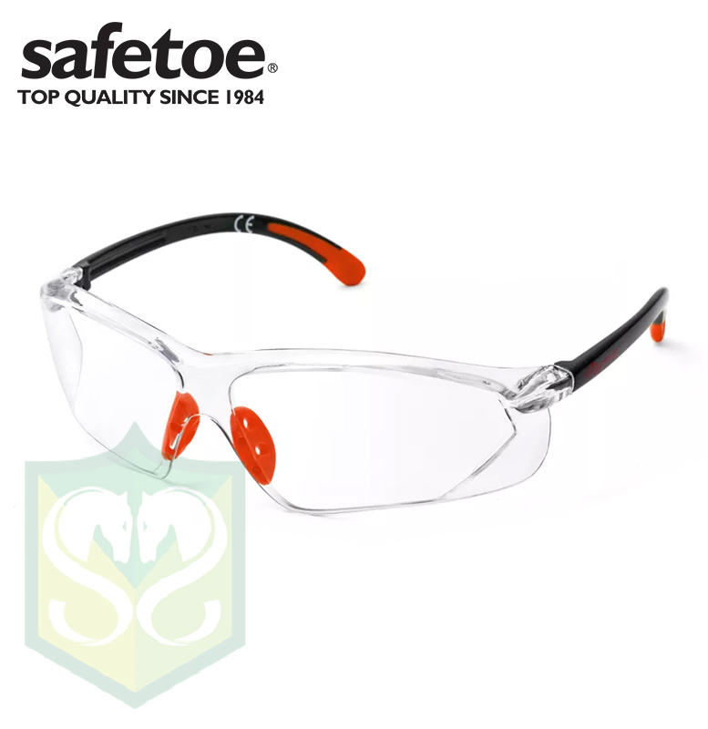 Safety Glasses SG003 防霧安全護目鏡