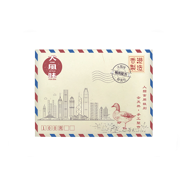 ※$110 @ 4包※[香港製造] 港風味 KONG STYLE 犬風味鮮食包 腸胃健康 (鴨肉配方) 100g