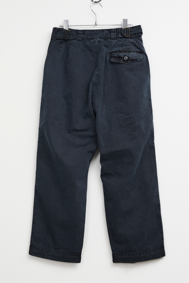 OUTIL PANTALON LIMOGES (3色)