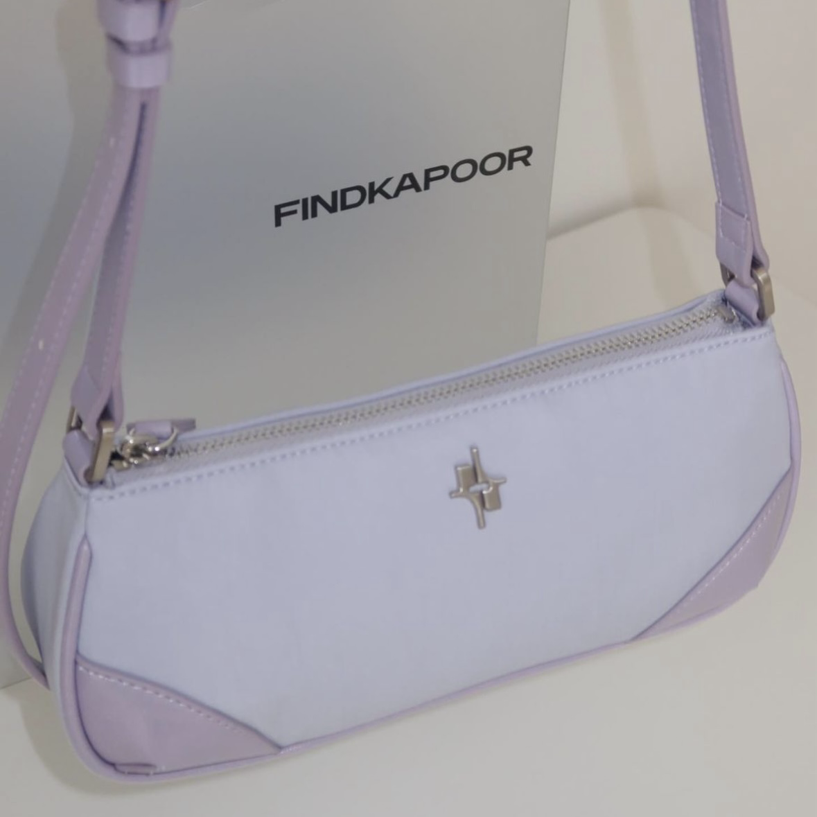 FINDKAPOOR】 JOELLE BAG 25 FINDKAPOOR】 JOELLE BAG 25