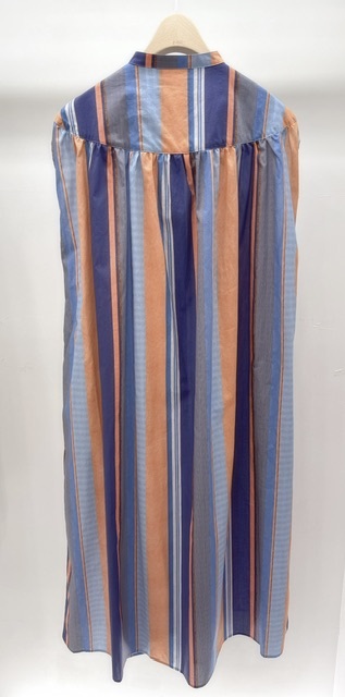 LB包袖休閒洋裝