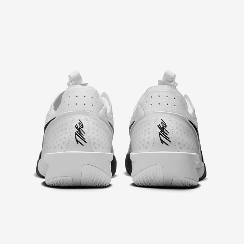 Nike Zoom GT Cut 3 白黑 熊貓 低筒 訓練 運動 緩震 耐磨 室外實戰籃球鞋 DV2918-102