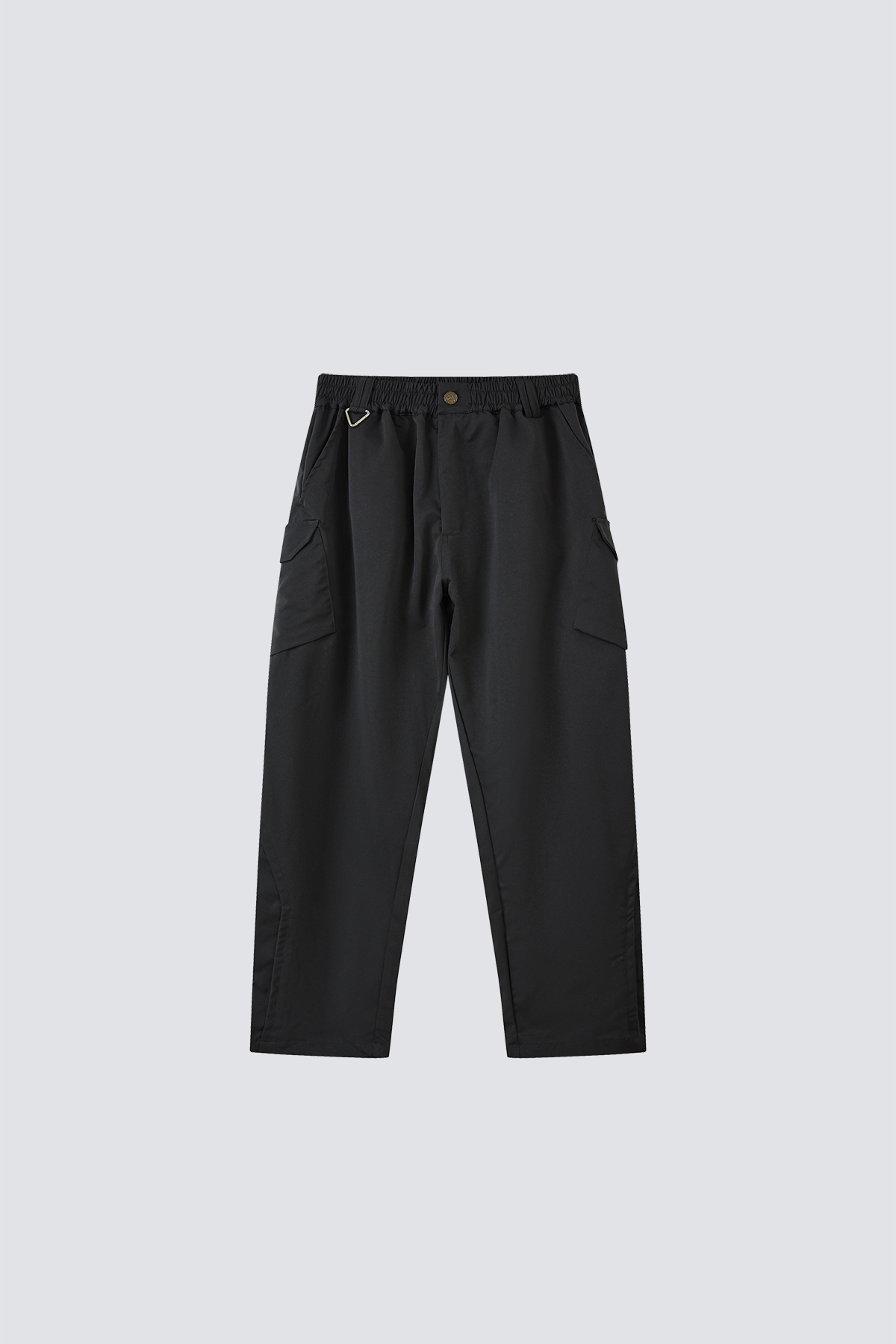 Waterproof & Antistatic Casual Pants｜Dark Grey｜Hong Kong Original Design