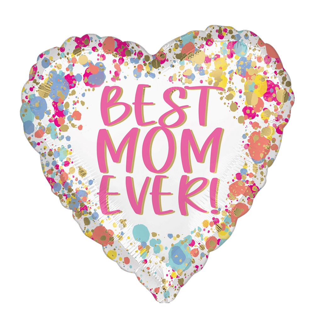 母親節單品丨最棒媽咪