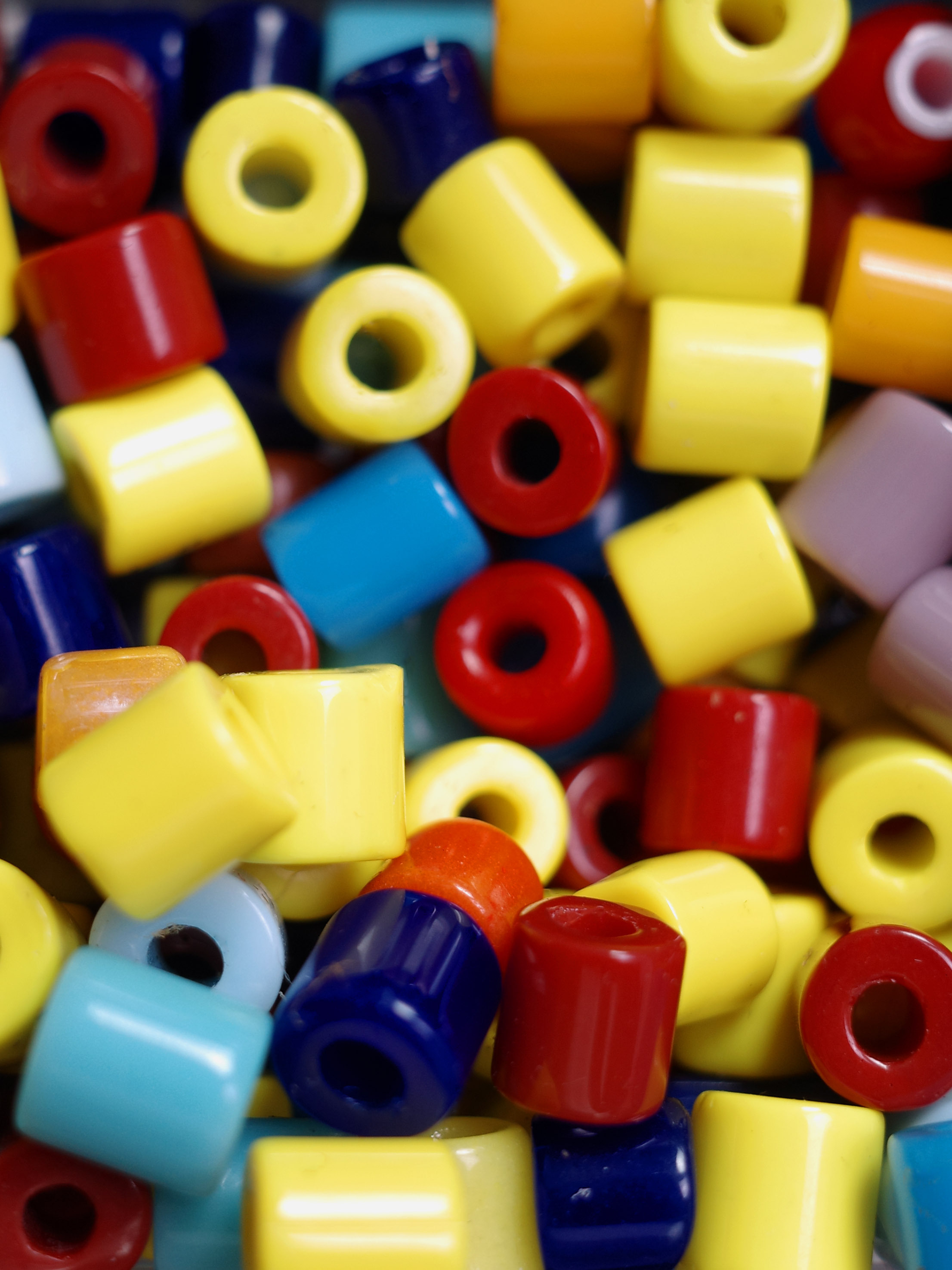 Goro's 皮繩調節珠