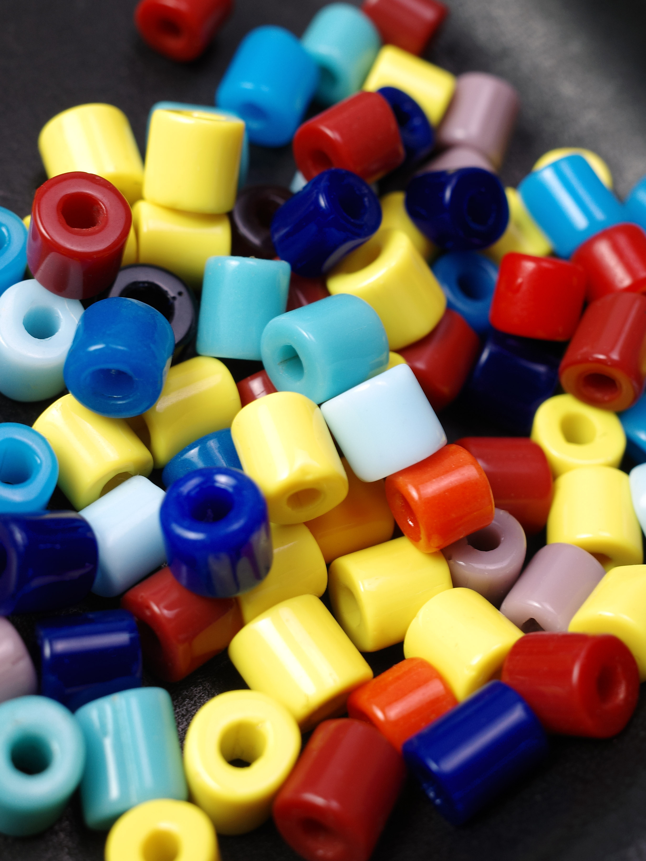 Goro's 皮繩調節珠