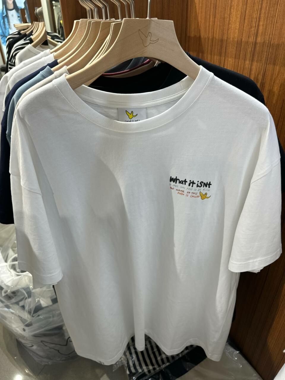 [MARK GONZALES]★25SS★EARTH GRAPHIC SHORT SLEEVE T-SHIRT K] MARK GONZALES WHAT IT ISN'T GRAFFITI SHORT SLEEVE T-SHIRT