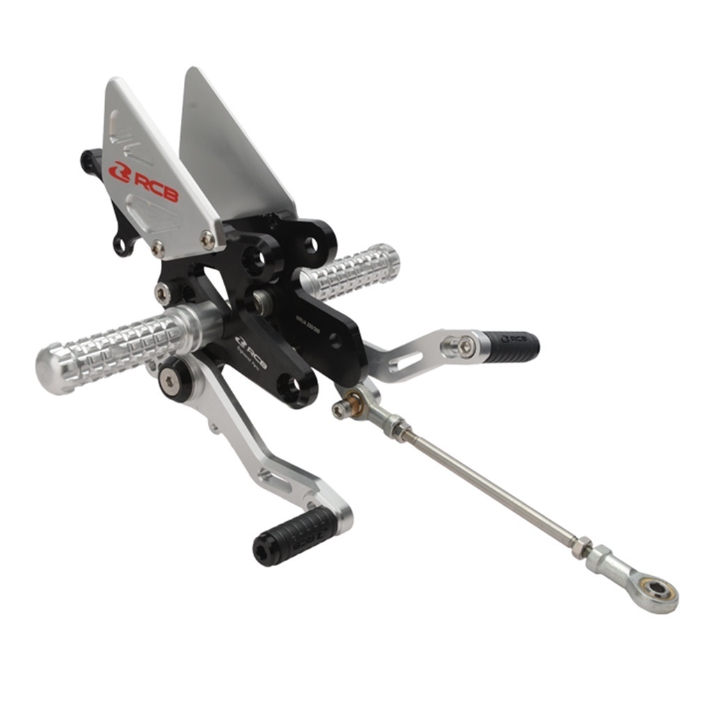 【RCB】S1 腳踏後移 Ninja 250/300