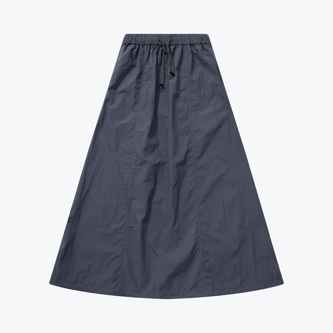 SENSE Puffy Parachute Air Full Skirt