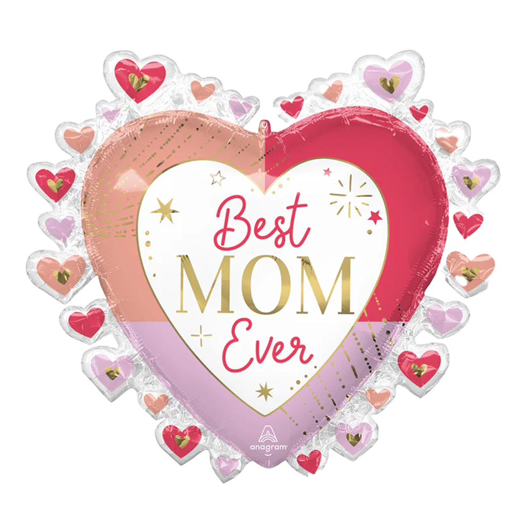 母親節單品丨粉嫩最棒