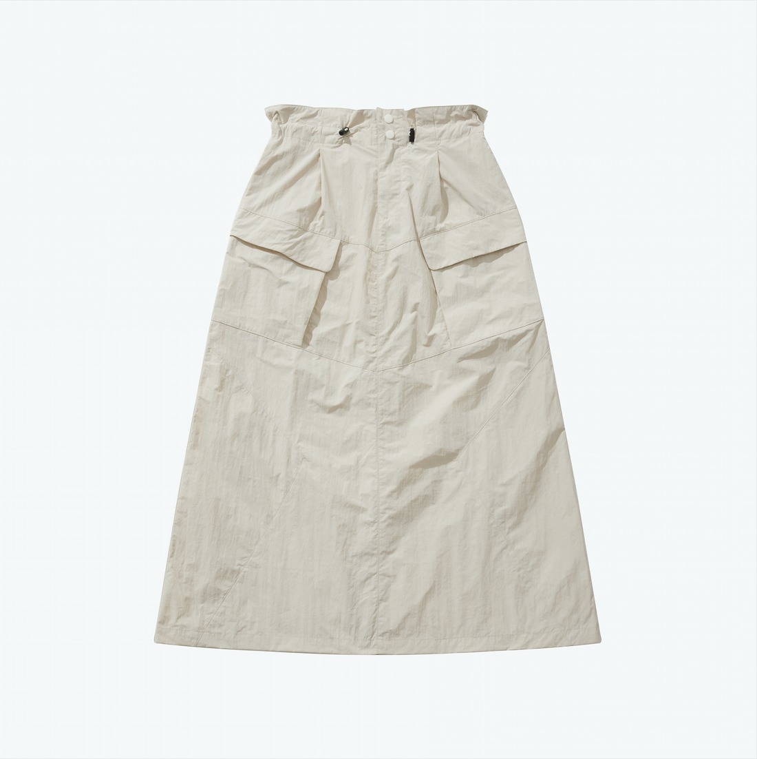 SENSE M65-Trapezoidal Pocket Skirt