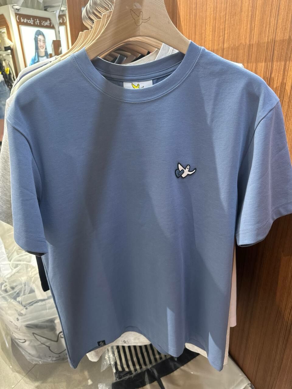 [MARK GONZALES]★25SS★ANGEL TRACK COOL JERSEY S/S T-SHIRT s-l400.jpg