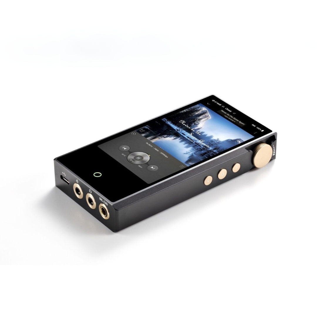 Cayin N3 Ultra