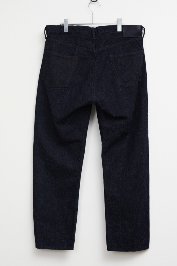 OUTIL PANTALON BOUDES (2色)