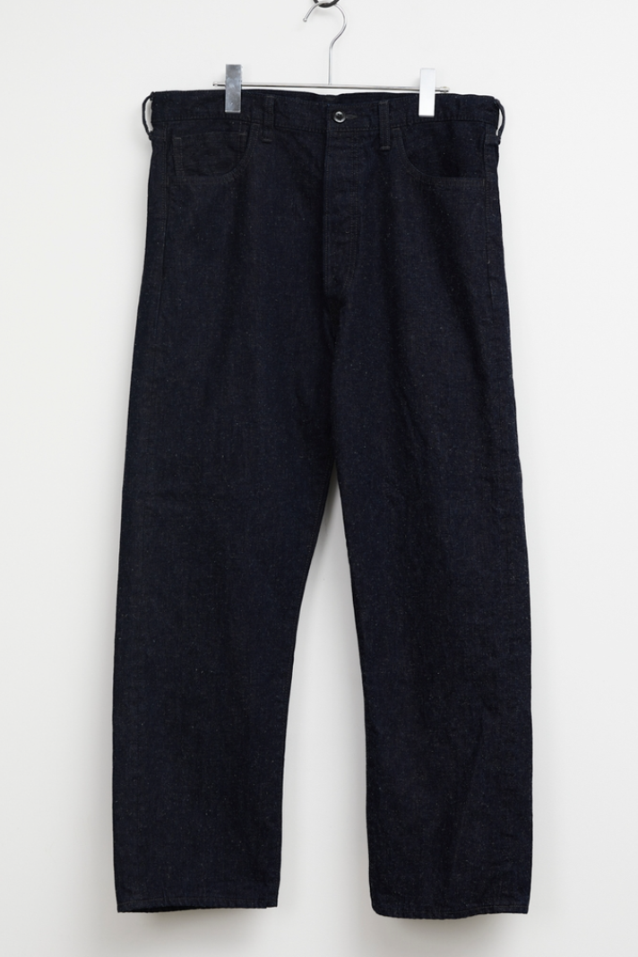 OUTIL PANTALON BOUDES (2色)