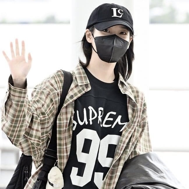 🇰🇷 Low Classic LC 老帽 棒球帽 刺繡 復古 / 預購