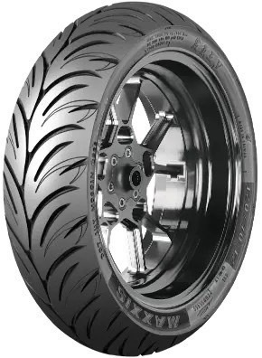 【MAXXIS】瑪吉斯 輪胎 五代 鯊魚王 CSW2 10吋 12吋 晴雨胎 道路通勤用