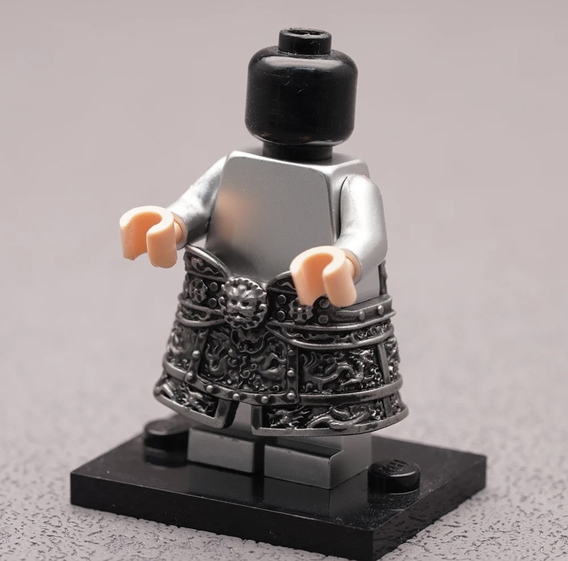 【Minifigs.Factory】絕無神