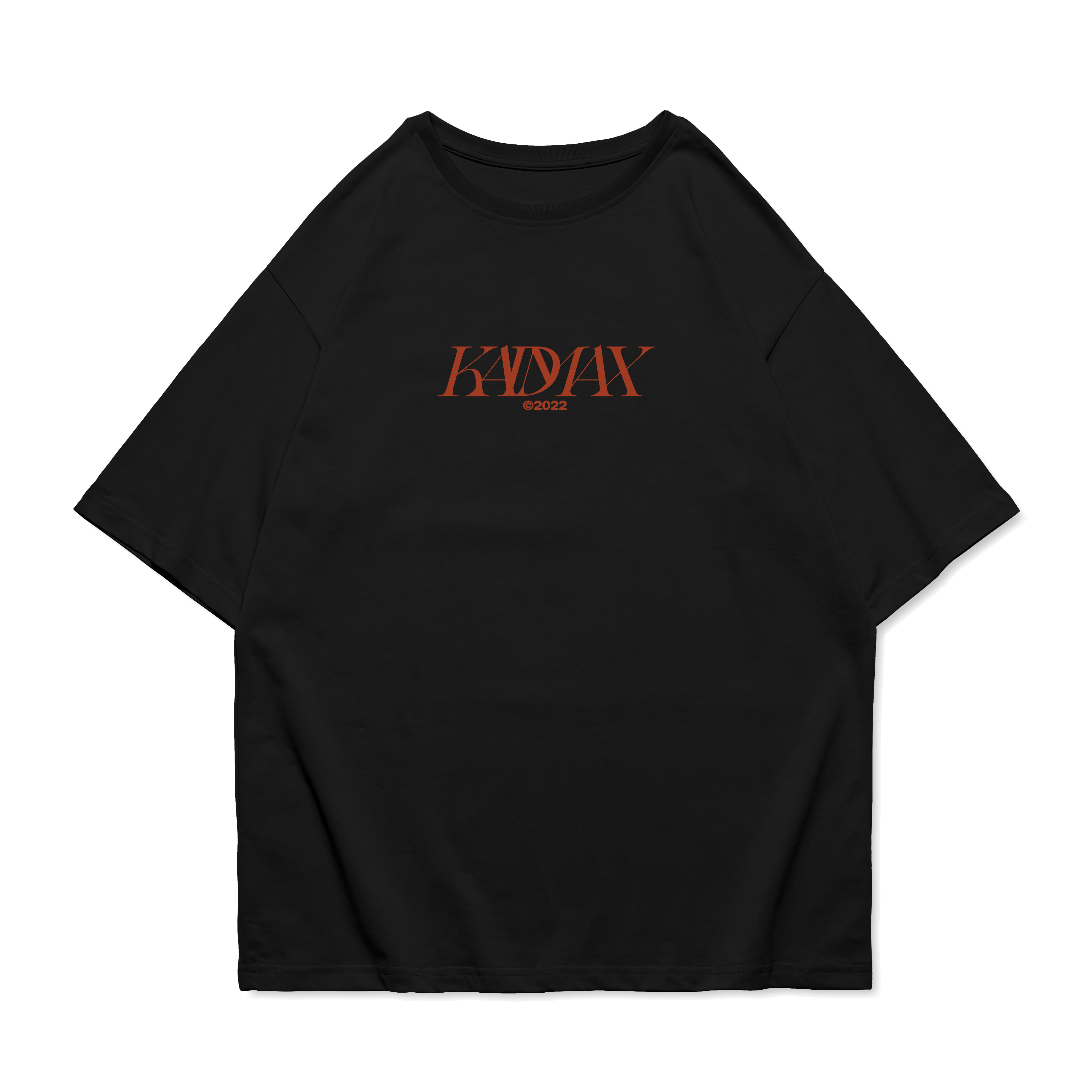 KADMAX大尺碼-春夏短TEE〈CSTS2403〉