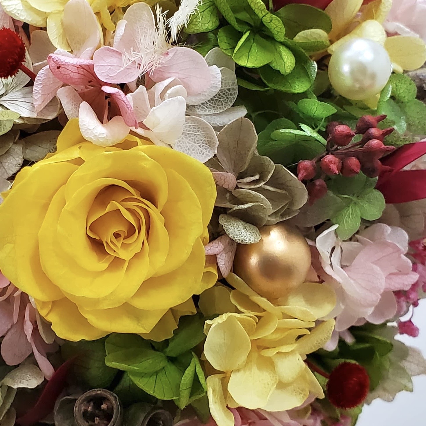 喬遷 / 開張 (CA01)