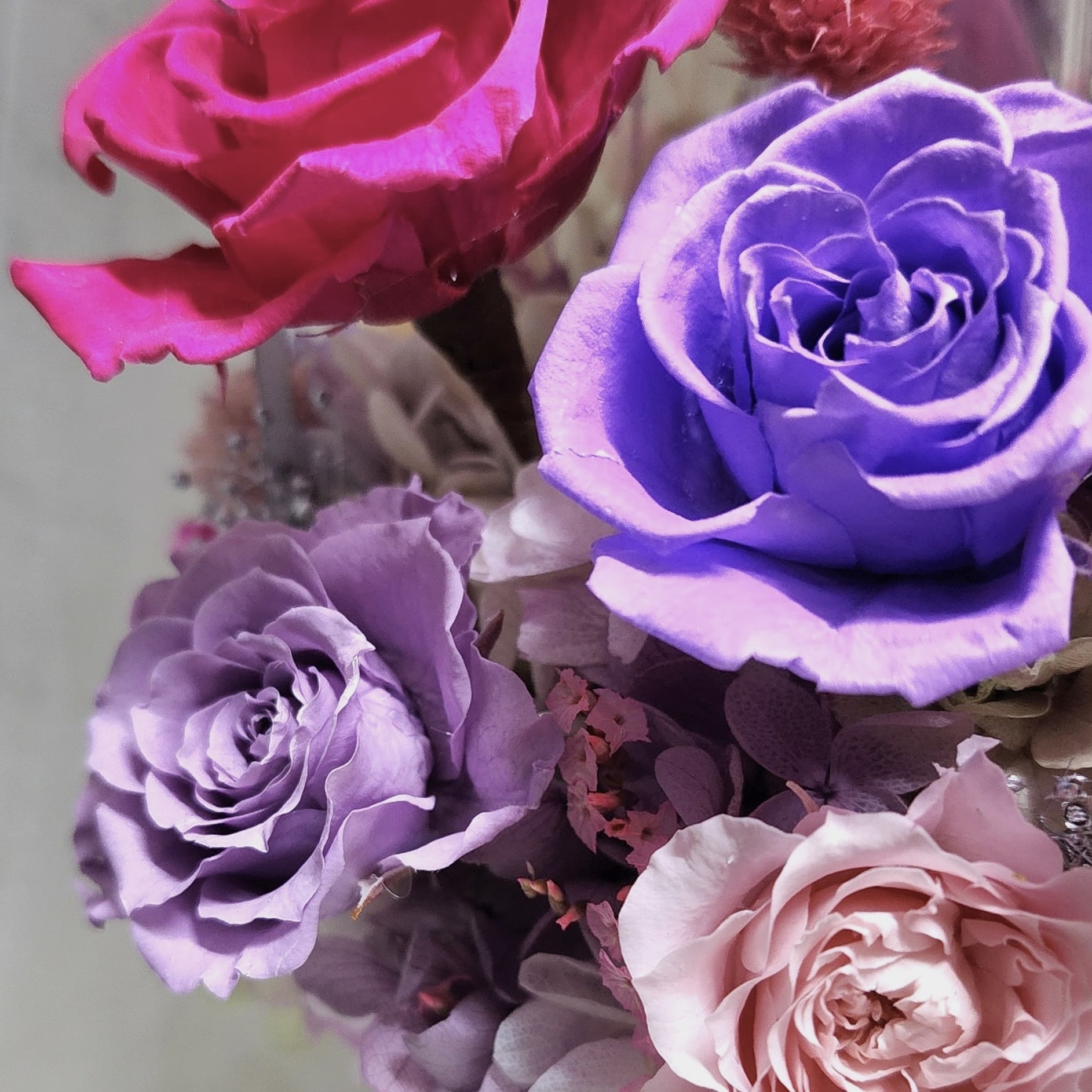 喬遷 / 開張 (CA02)