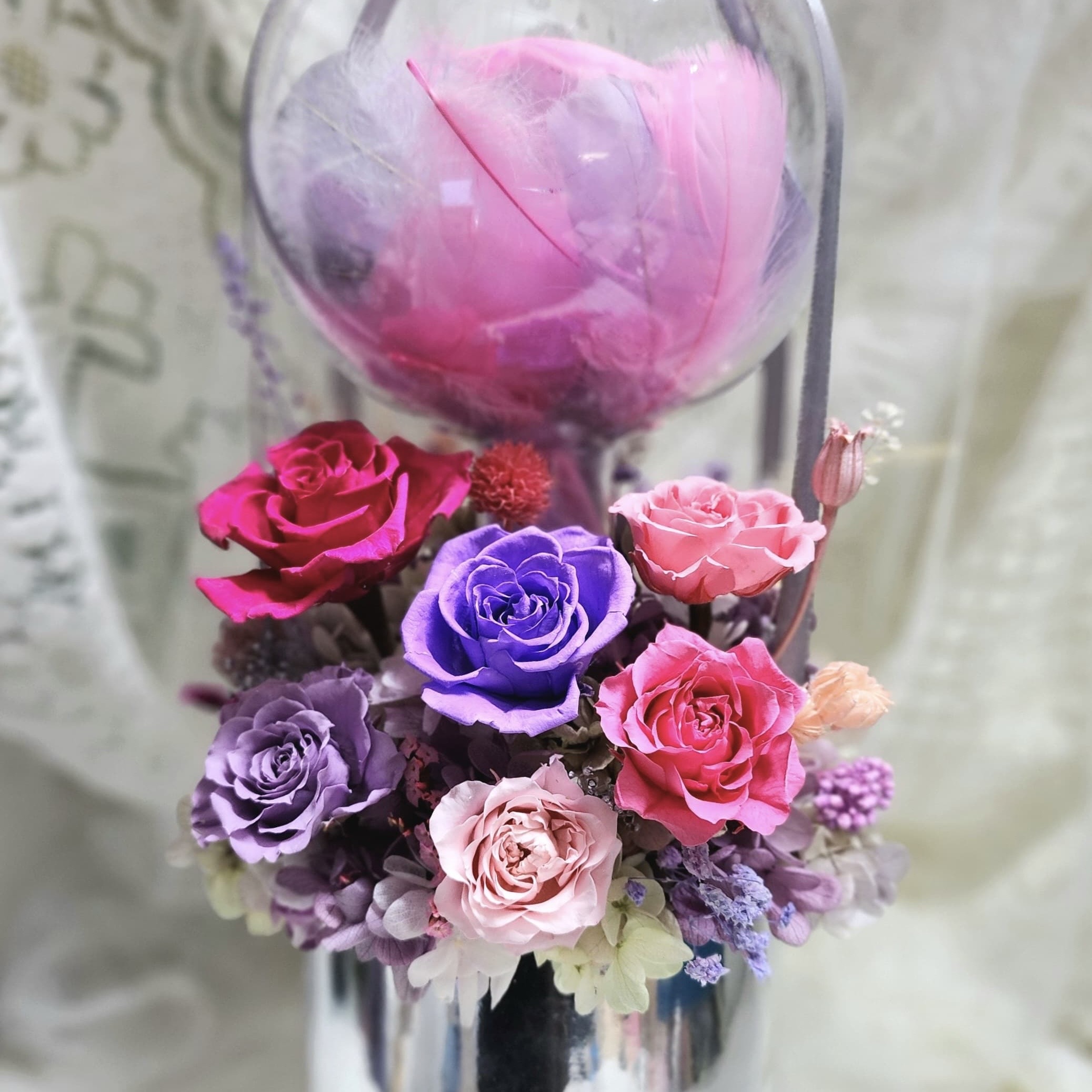 喬遷 / 開張 (CA02)