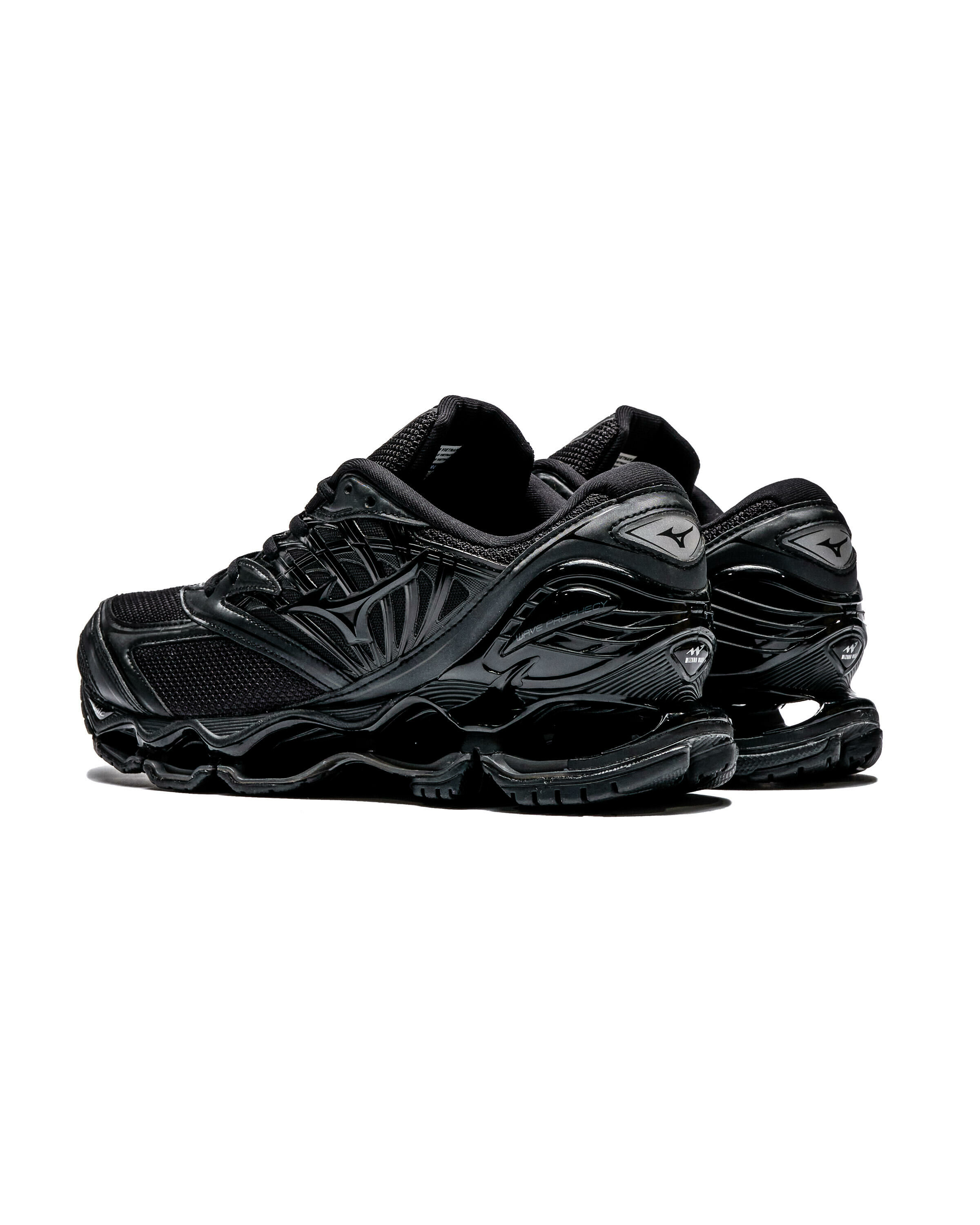 Mizuno wave prophecy 8 original deals