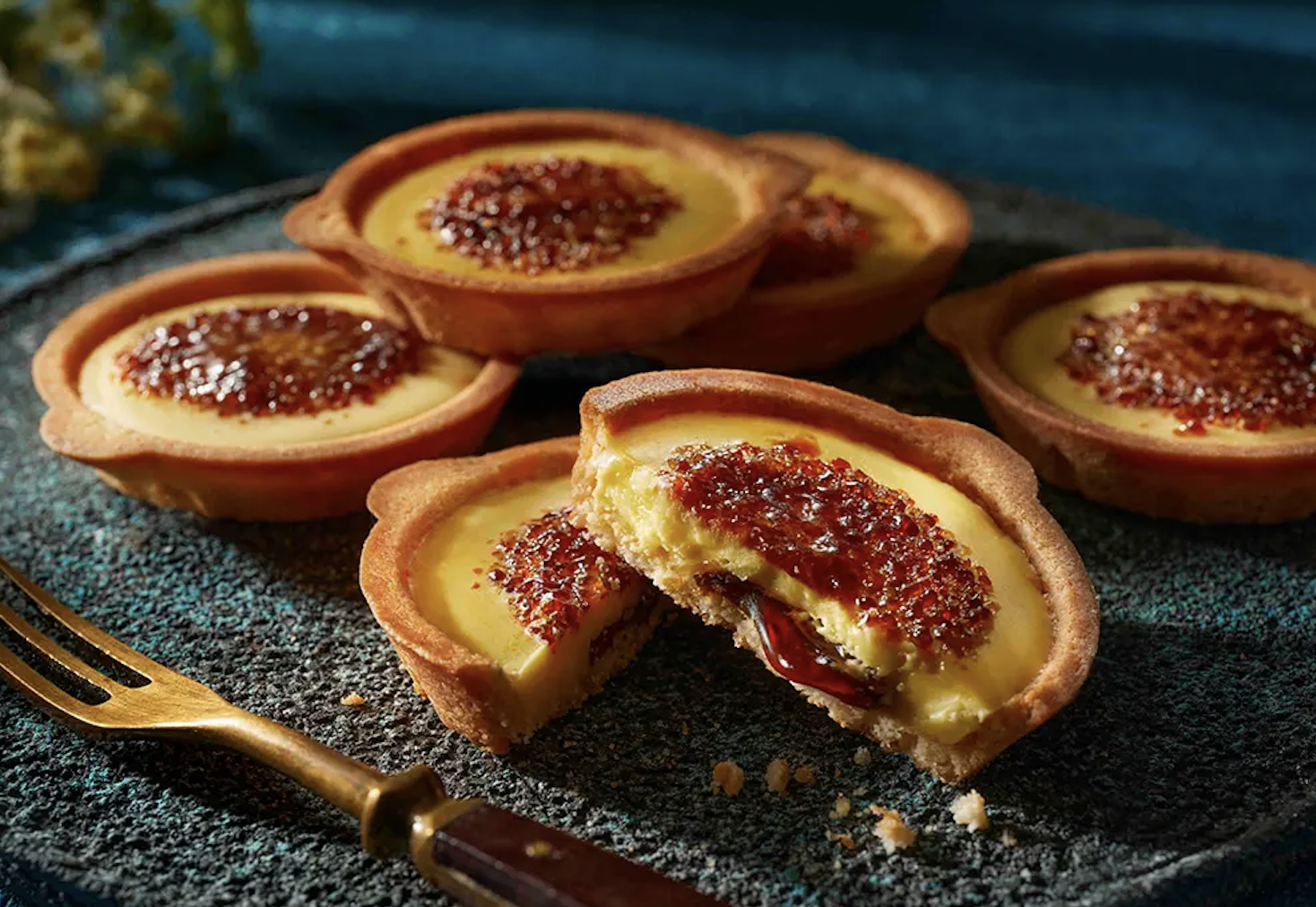 Brulee Merize 春限定詰合禮盒