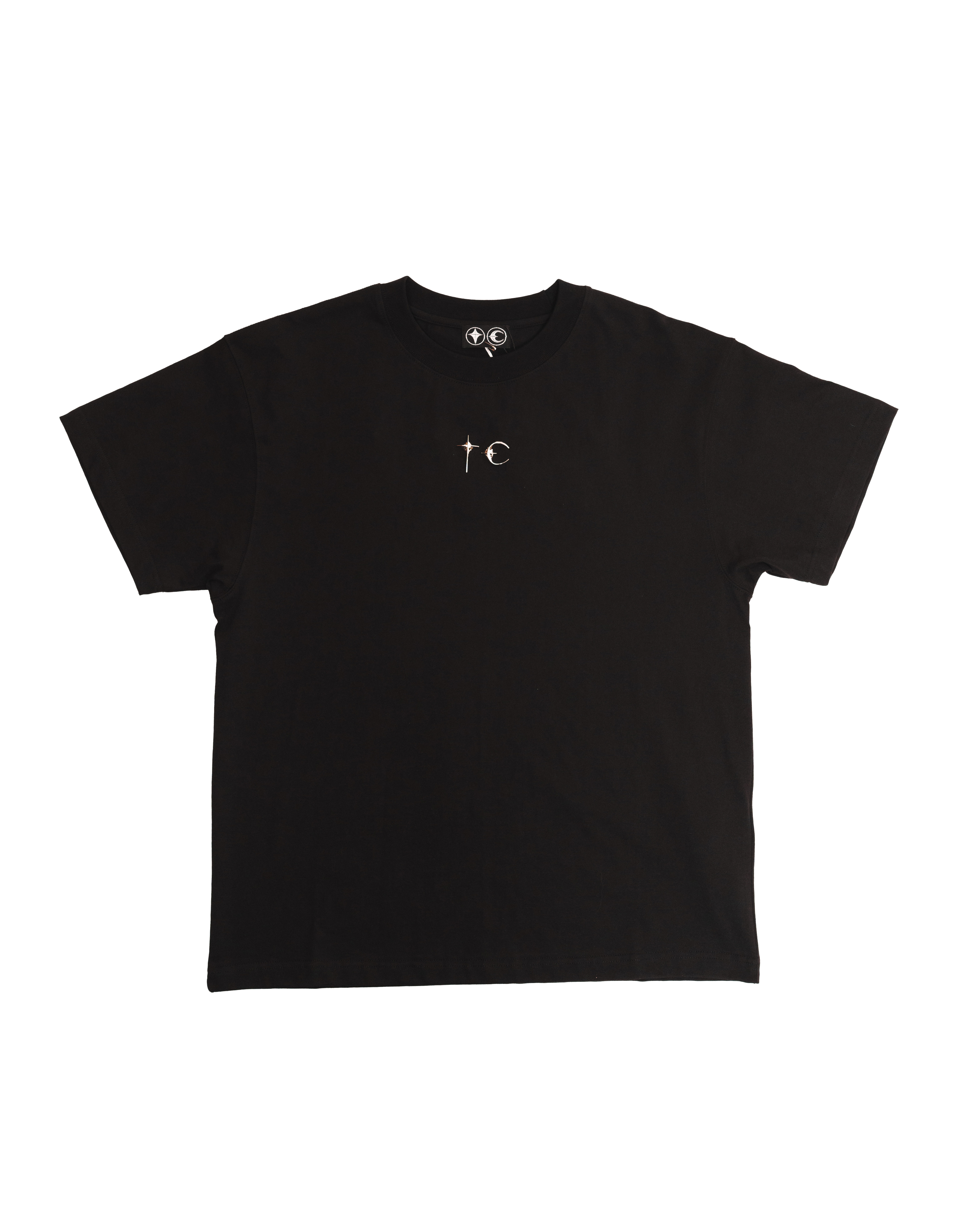 Thug Club / TC x ComplexCon 2024 Hong Kong Limited T-Shirt - Black