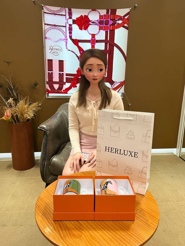 【 感謝支持 】爽快靚靚選佐兩個馬克杯送禮🎉 靚靚係我哋VIP朋友介紹來嘅🥰 多謝你哋嘅支持🫶