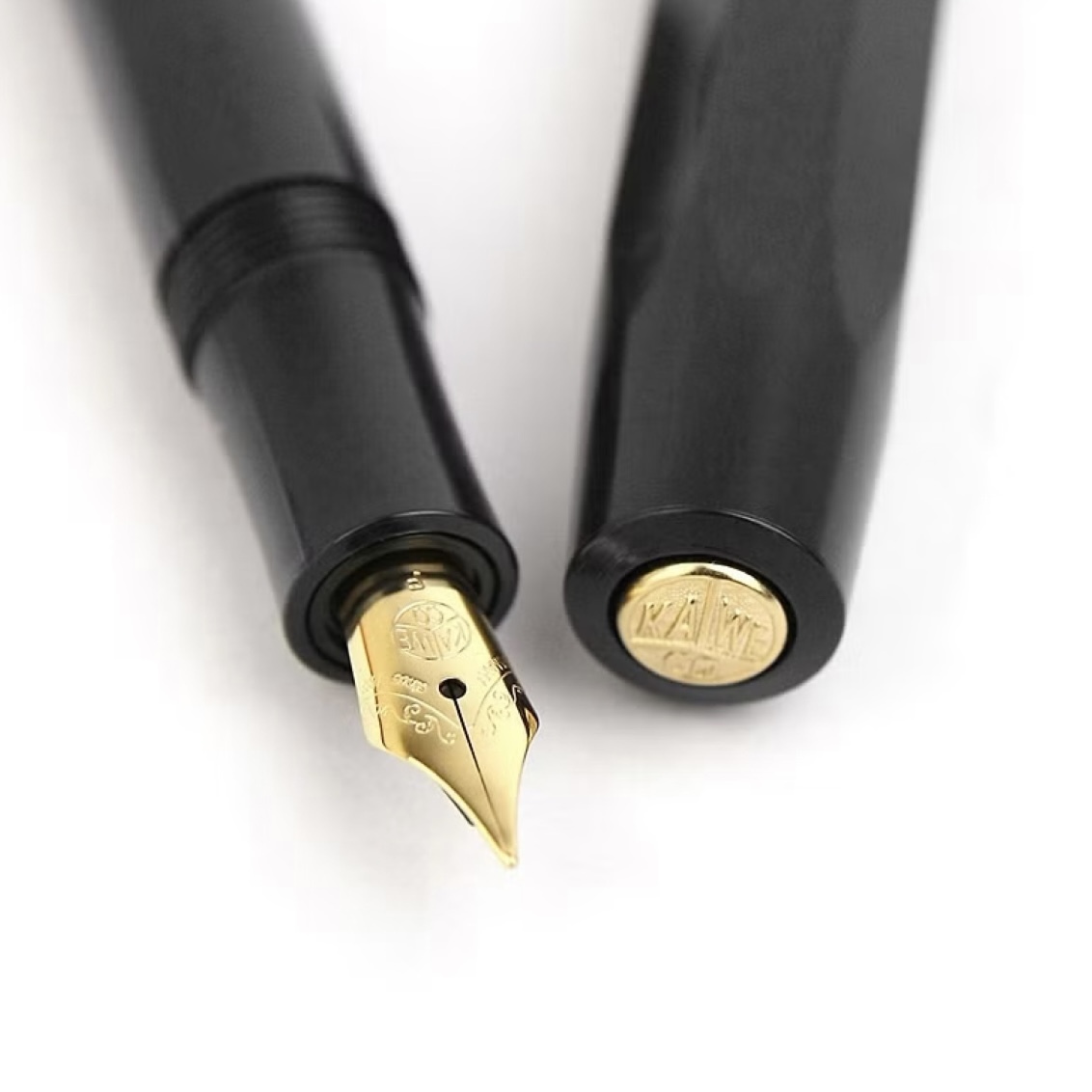 德國KAWECO 短鋼筆 CLASSIC Sport系列鋼筆