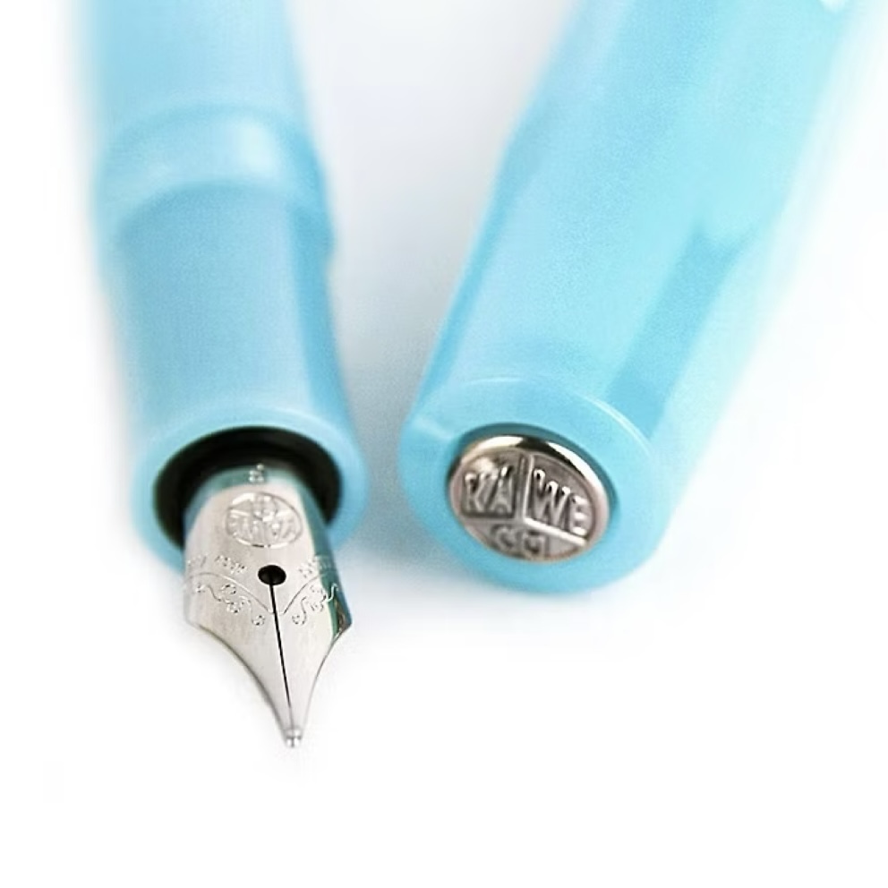 德國KAWECO 短鋼筆 FROSTED Sport系列鋼筆