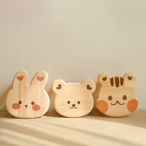 DTD x New normal家家酒系列