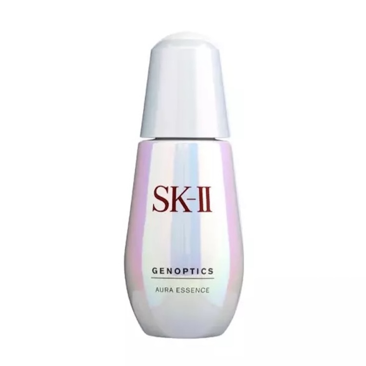 SK-II GenOptics Ultraura Essence 亮白精華 小燈泡精華 50ml  SK-II專櫃產品 (3年有效期)