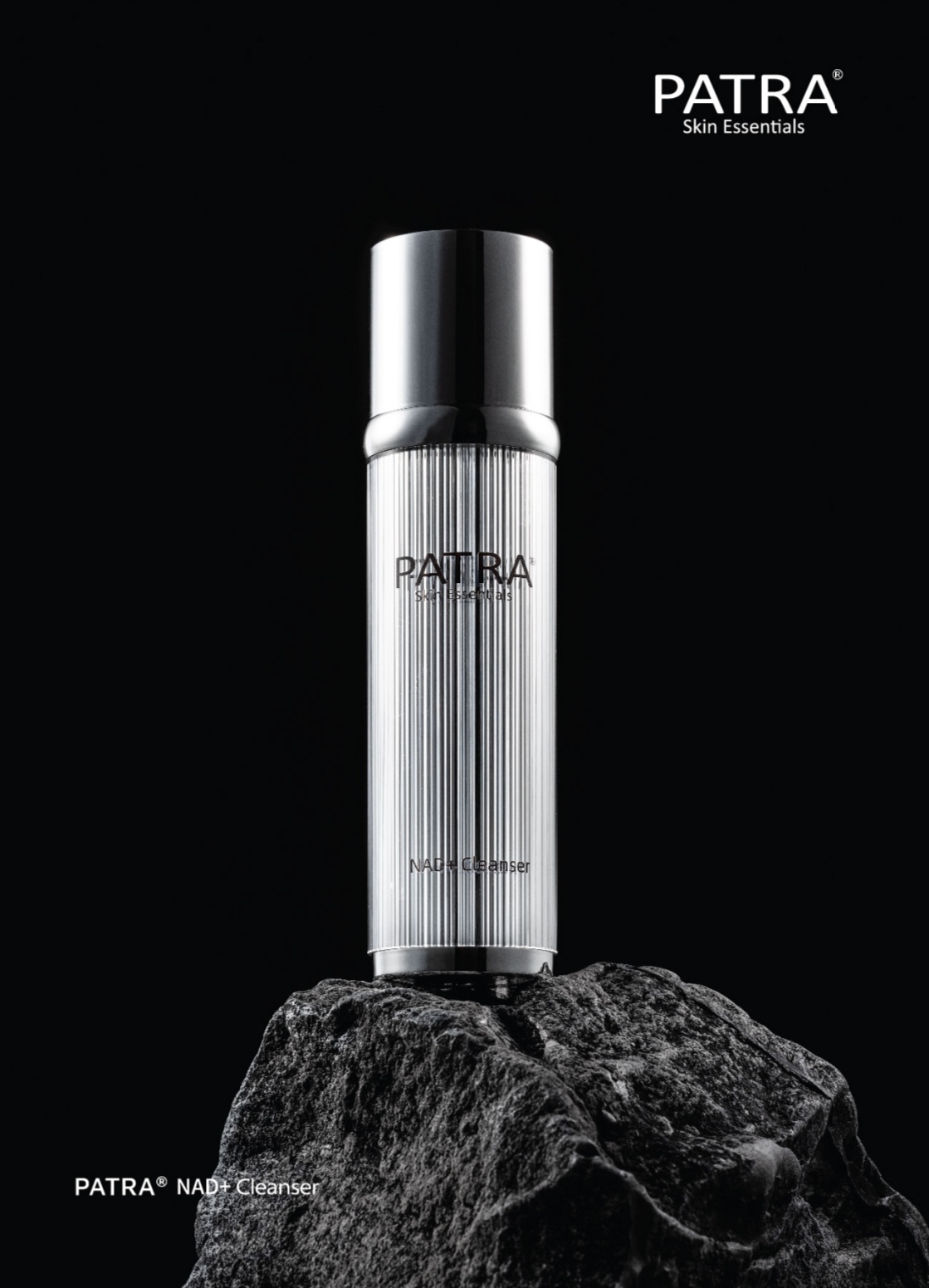 PATRA® NAD + Cleanser 120ml