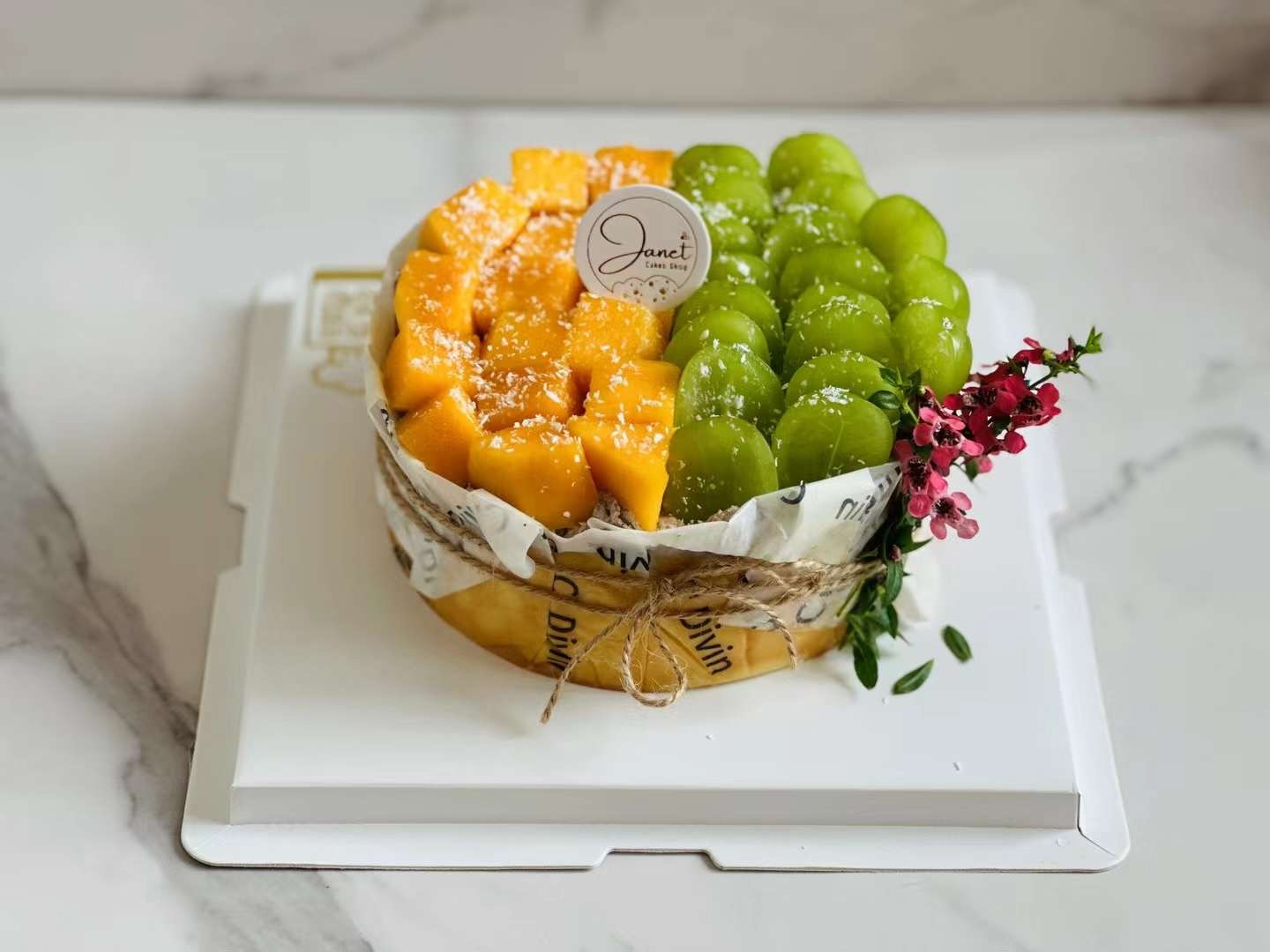 巴斯克芝士蛋糕(5吋)