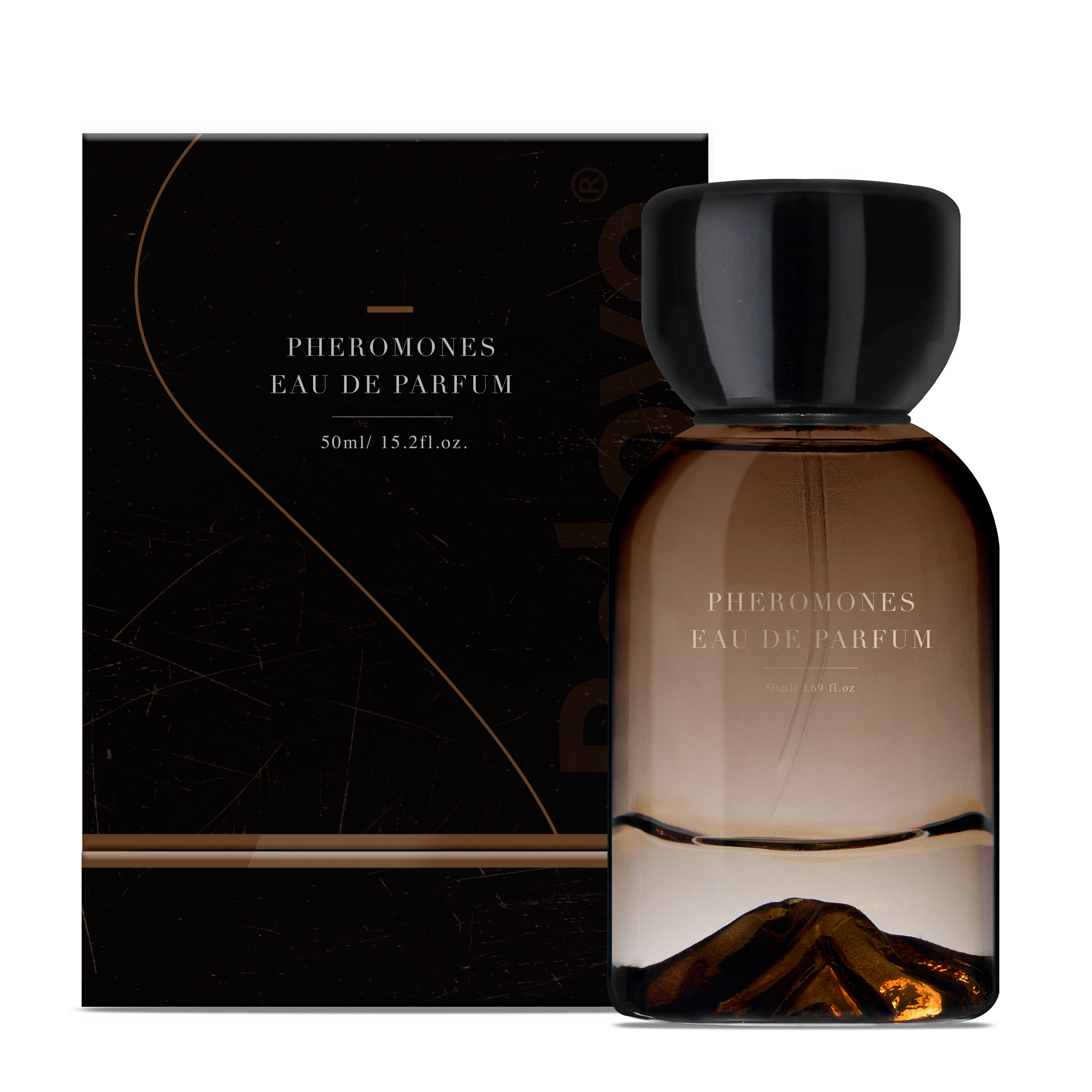 Relove Pheromone Eau De Parfum 06 Morning Mist Forest